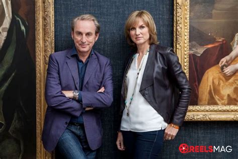 how to watch fake or fortune